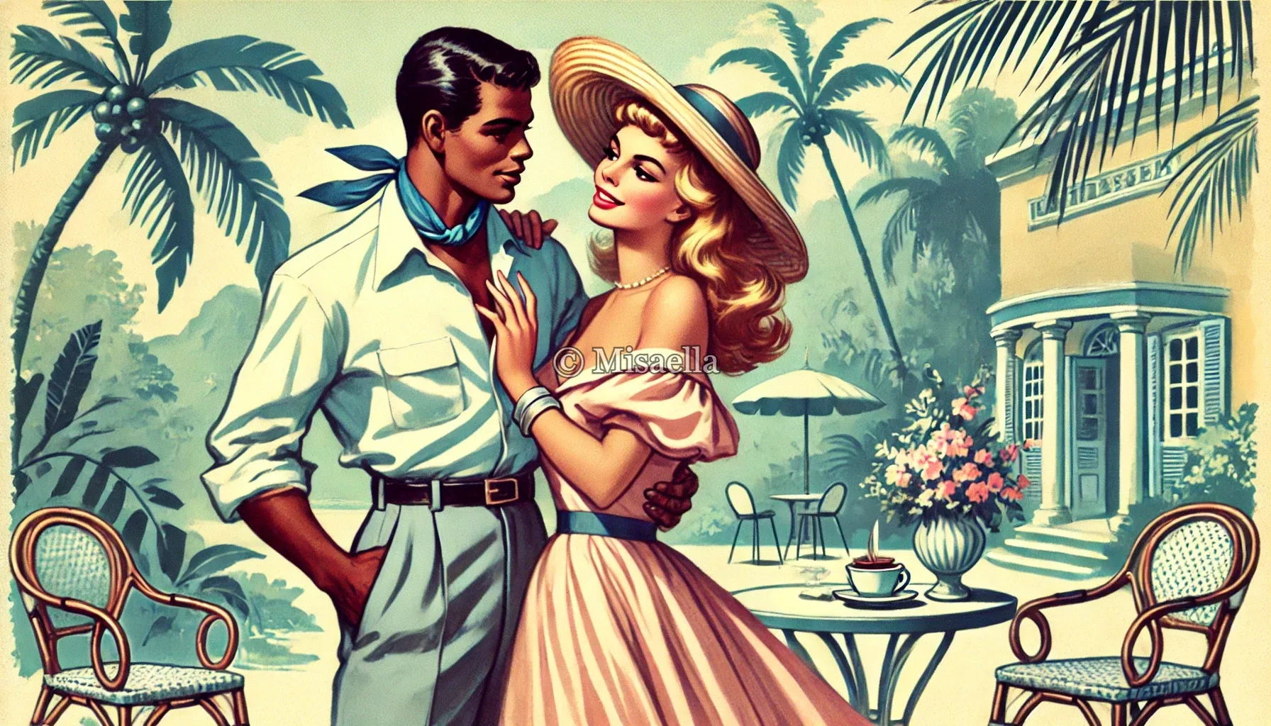 Amours de vacances éphémères : romance estivale ou véritable histoire d’amour ?