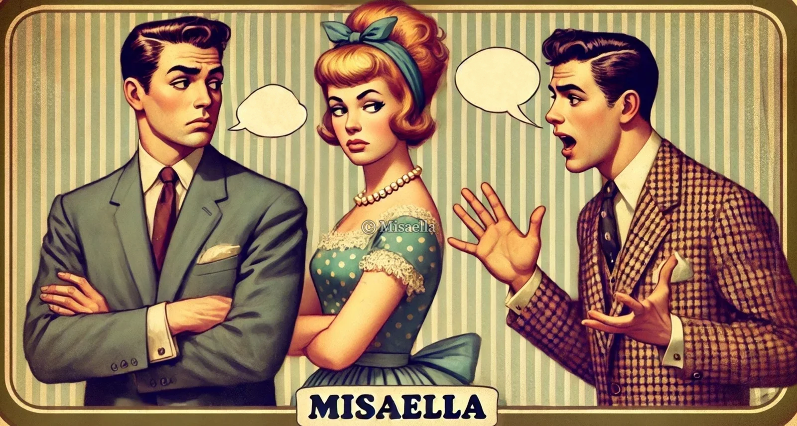 L’ami qui croit tout savoir : pourquoi est-il si agaçant ?😤