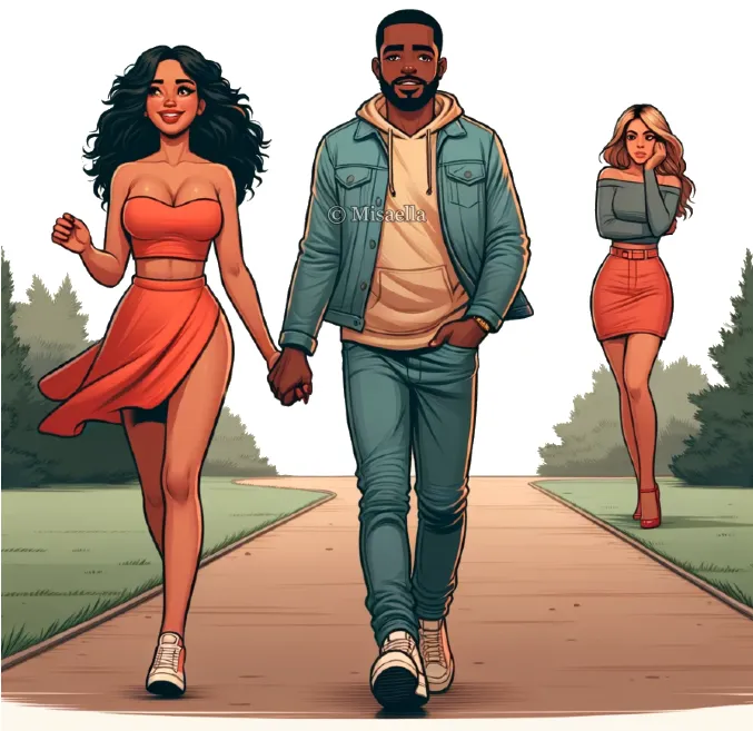 Il est parti avec ma meilleure amie : trahison et stupeur dans l’amour et l’amitié