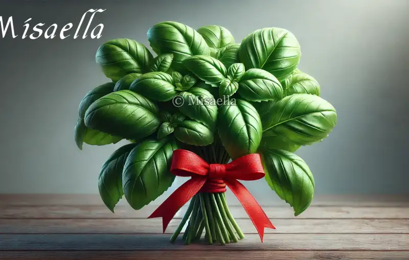 10 Bienfaits du Basilic