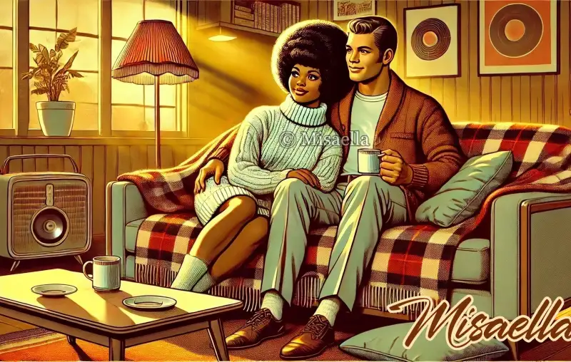 couple amoureux