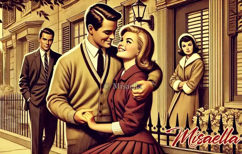 7 signes révélateurs d'un amour arrivé au mauvais moment