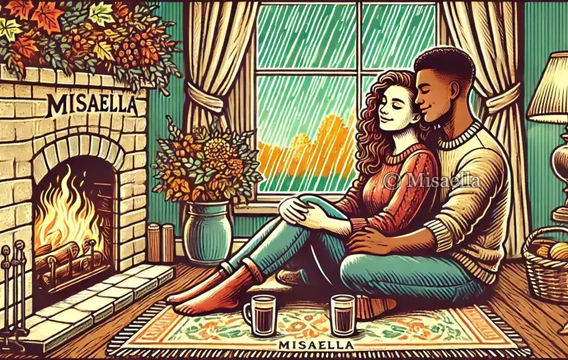 L'amour change de cap