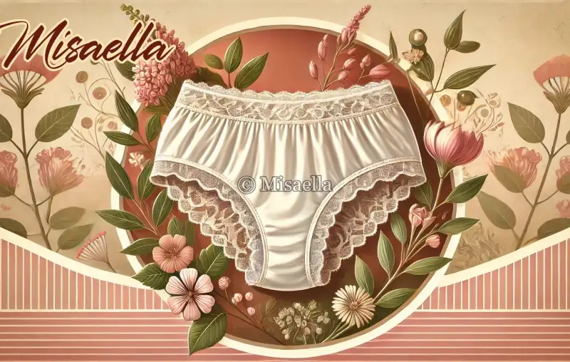 Meilleurs sous-vêtements menstruels