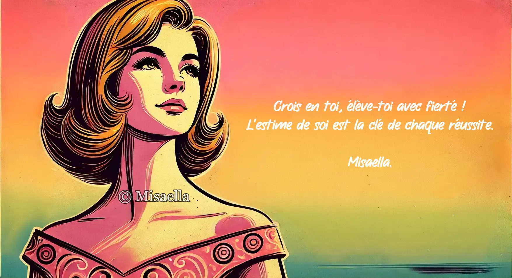 7 Signes que votre estime de soi est plus forte que vous ne le pensez (et pourquoi vous devez en être fier(ère)