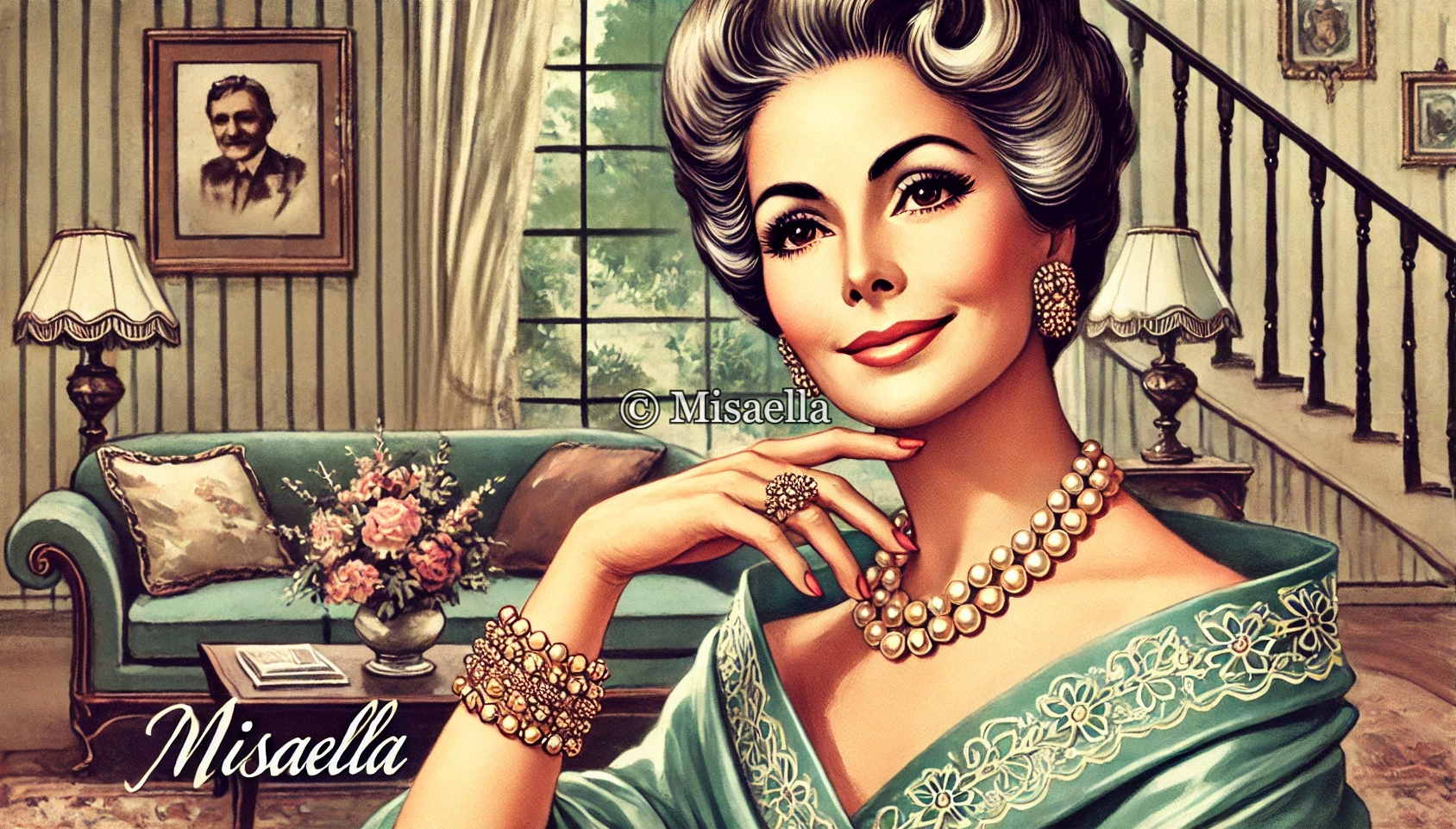 L&rsquo;amour chez les personnes âgées : quand le cœur n&rsquo;a pas d&rsquo;âge