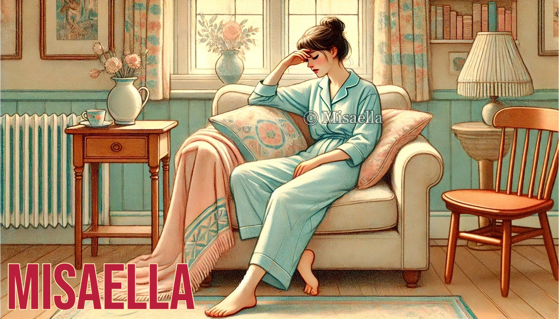 Comment ne pas culpabiliser de se reposer : apaiser l’esprit, ralentir sans regret