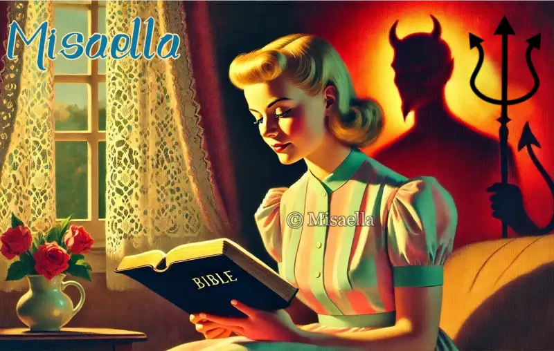 Pourquoi Satan te pousse à ne jamais ouvrir la Bible ?