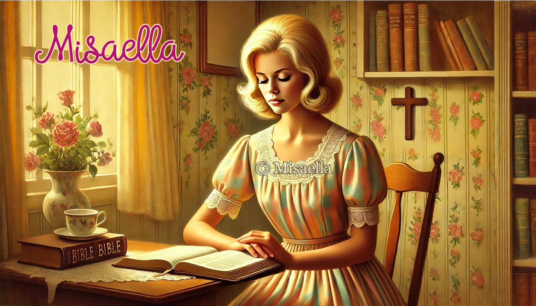 Marcher dans la foi, pas par la vue : vivre au-delà de ce qu’on voit