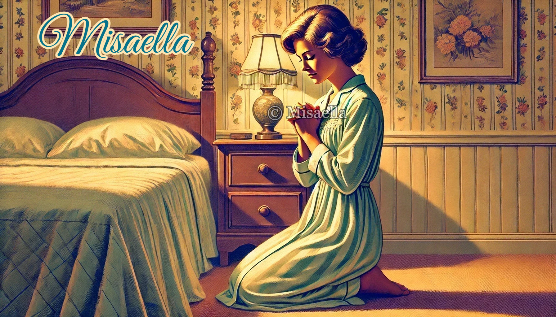 Quand la foi est testée : comment rester ferme dans les épreuves