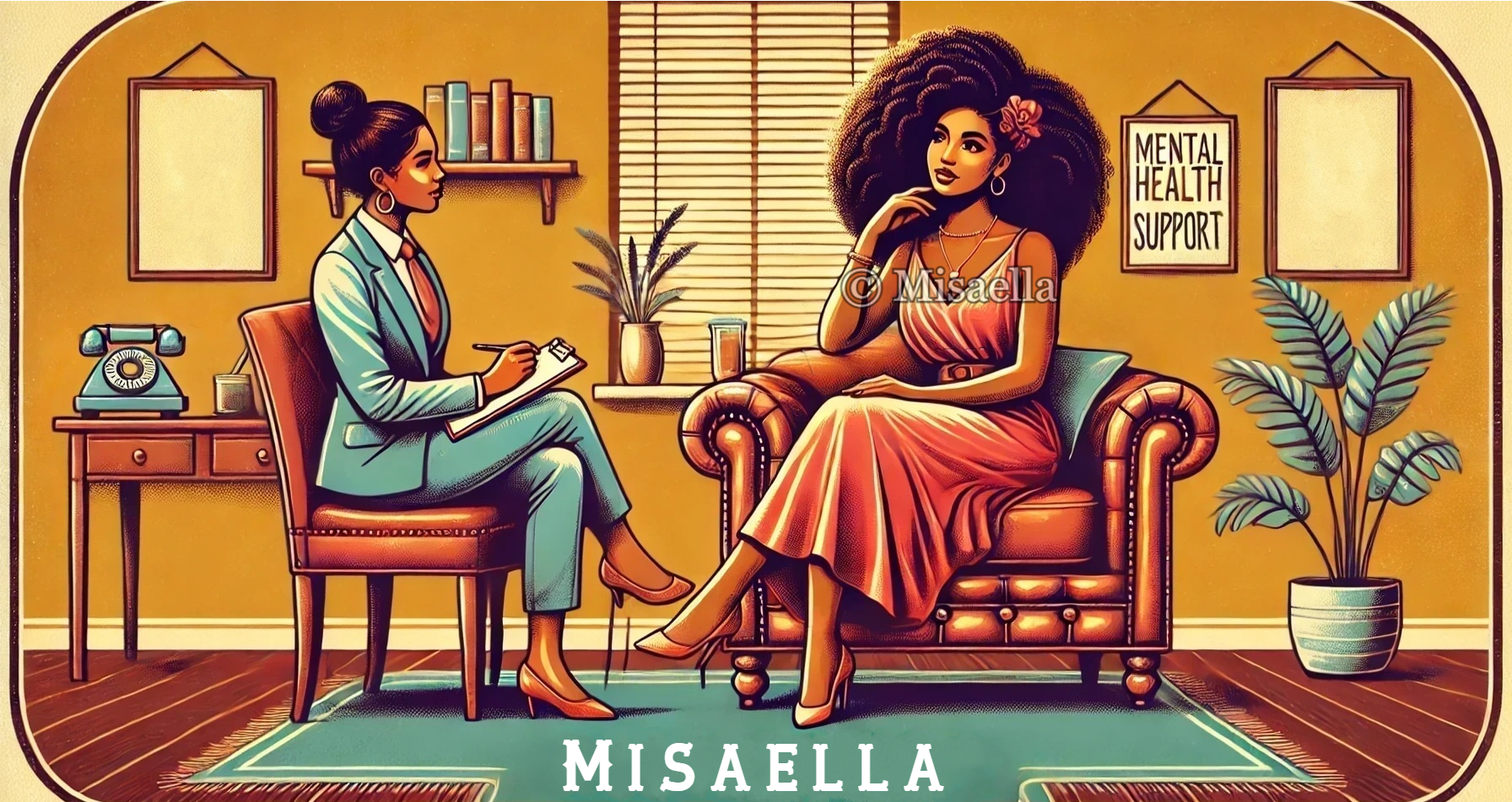 10 clés essentielles pour prendre soin de sa santé mentale en tant que femme