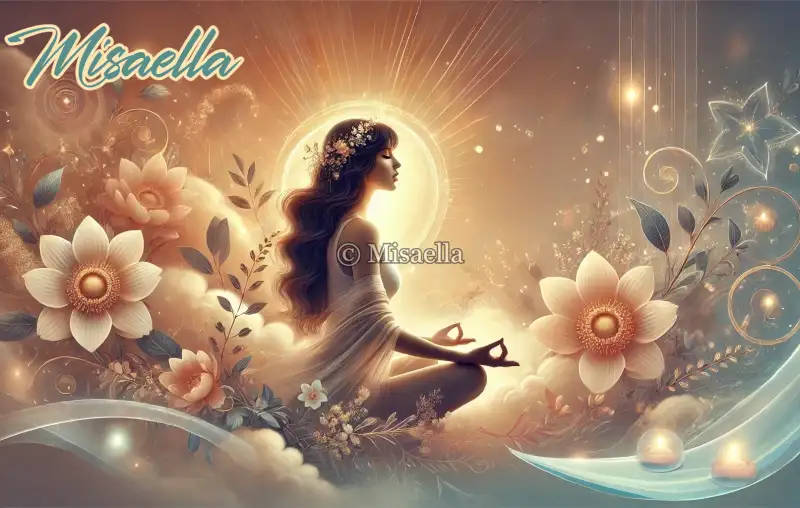 Le bien-être spirituel