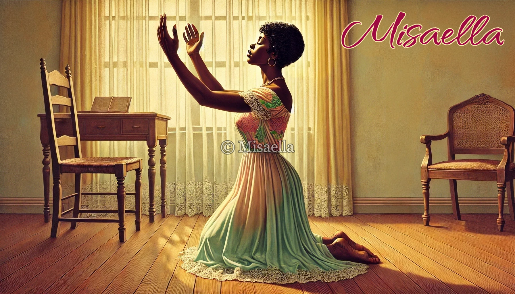 Que signifie s’abandonner à Dieu ?