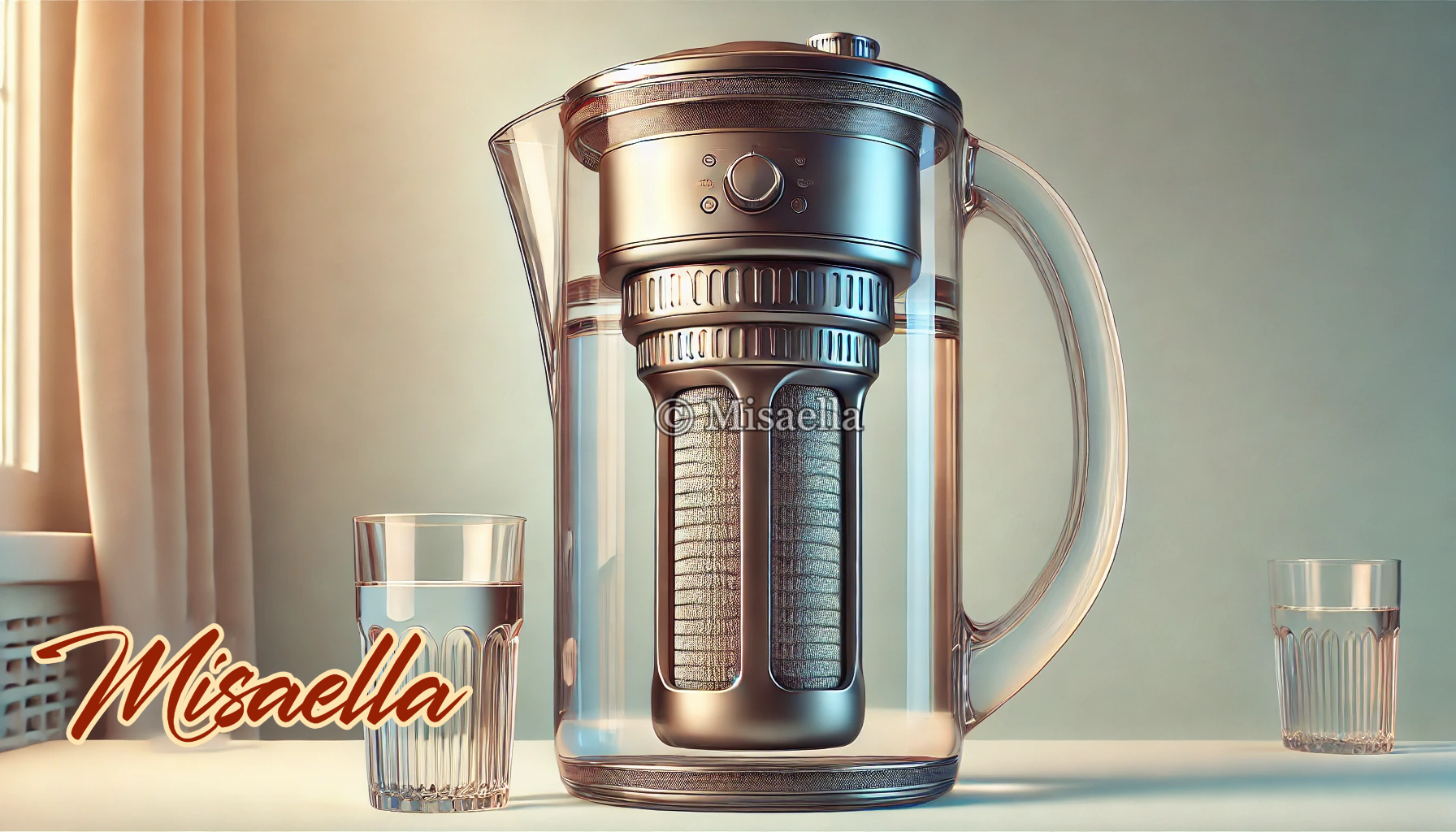 Quels sont les meilleurs filtres à eau ? Purifiez votre eau, purifiez votre vie 💦