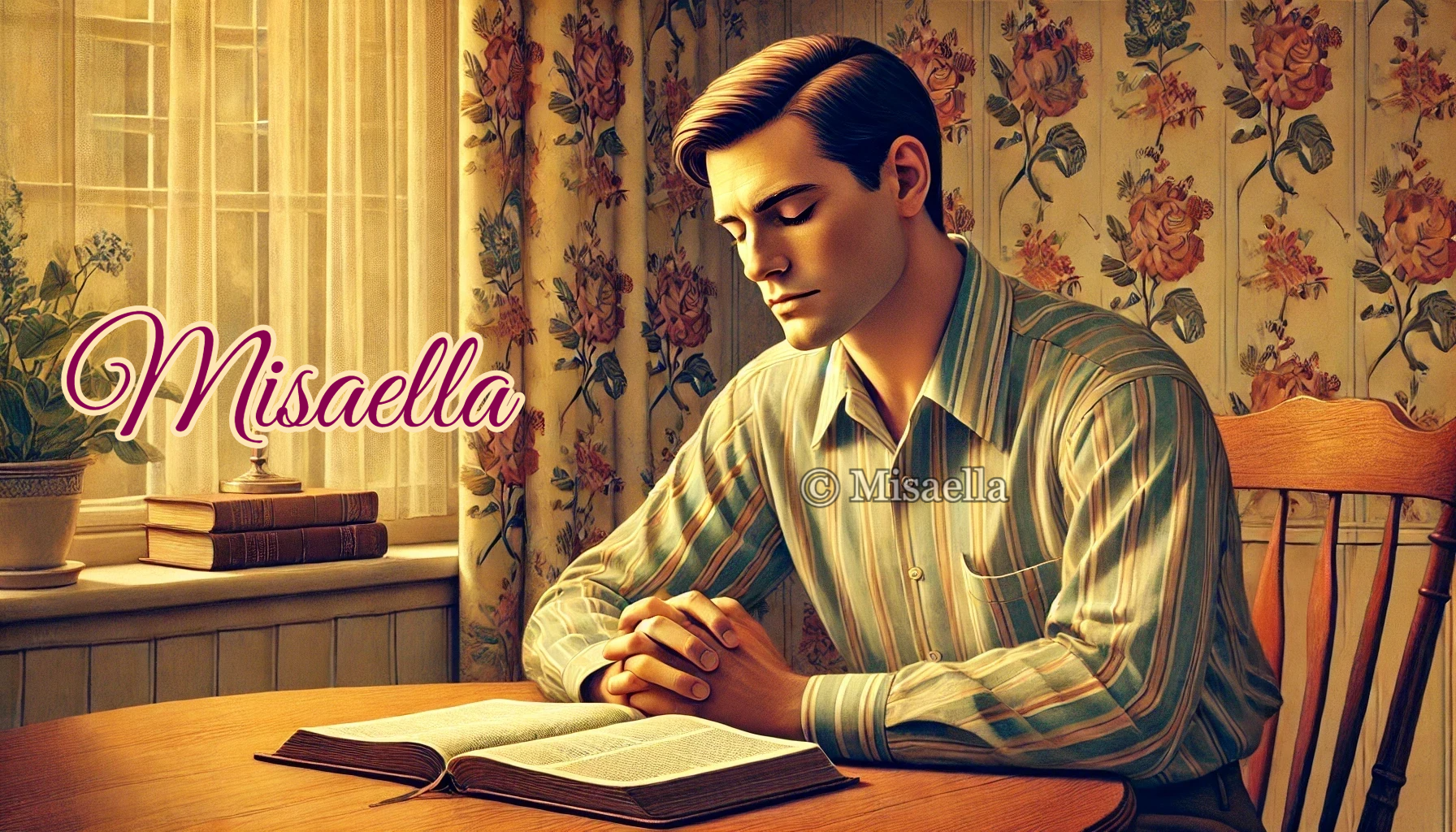 Pourquoi Dieu permet-il la souffrance ?📿