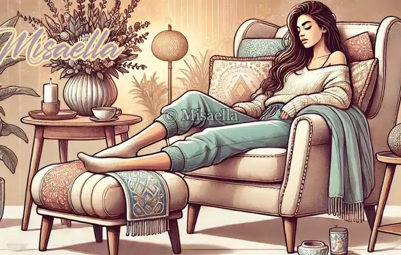 Astuces efficaces pour soulager les jambes lourdes