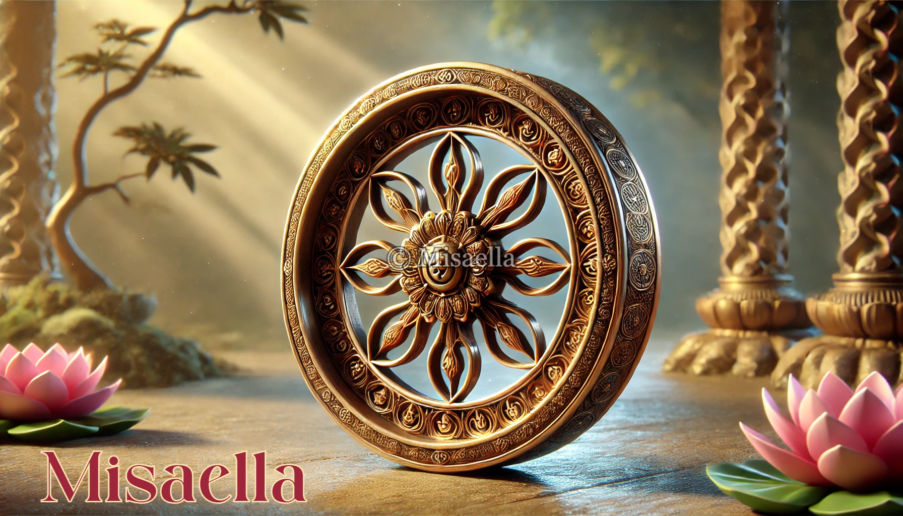 Le Karma : comprendre ses lois invisibles et leur impact sur nos vies🪷