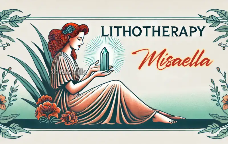 Les bienfaits de la lithothérapie : explorer l'énergie des pierres et cristaux