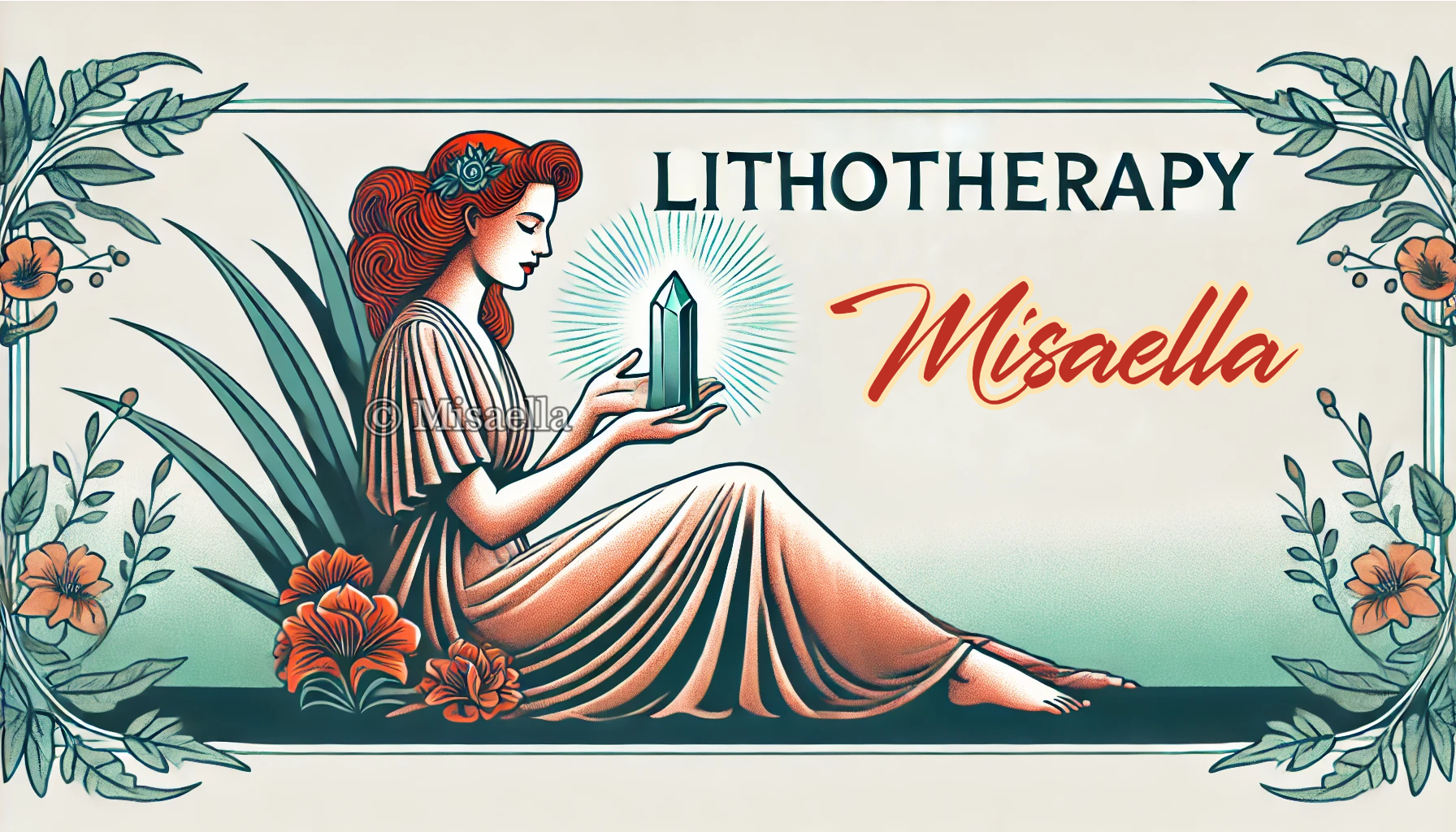 5 Meilleures pierres pour booster votre clairvoyance (et développer vos capacités intuitives)