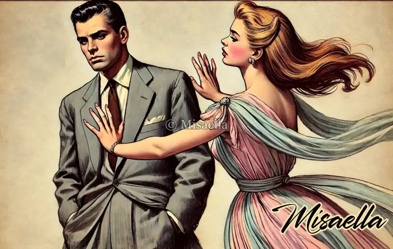 Mon mari n’est pas démonstratif en amour : comment aborder le sujet sans tensions