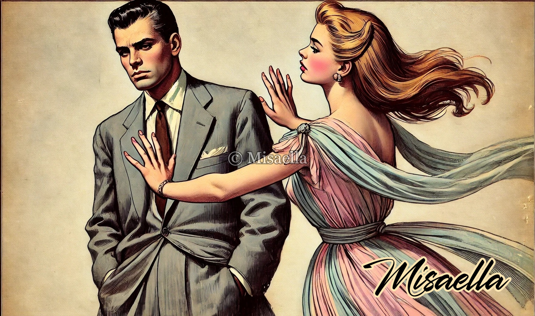 Mon mari n’est pas démonstratif en amour : comment aborder le sujet sans tensions