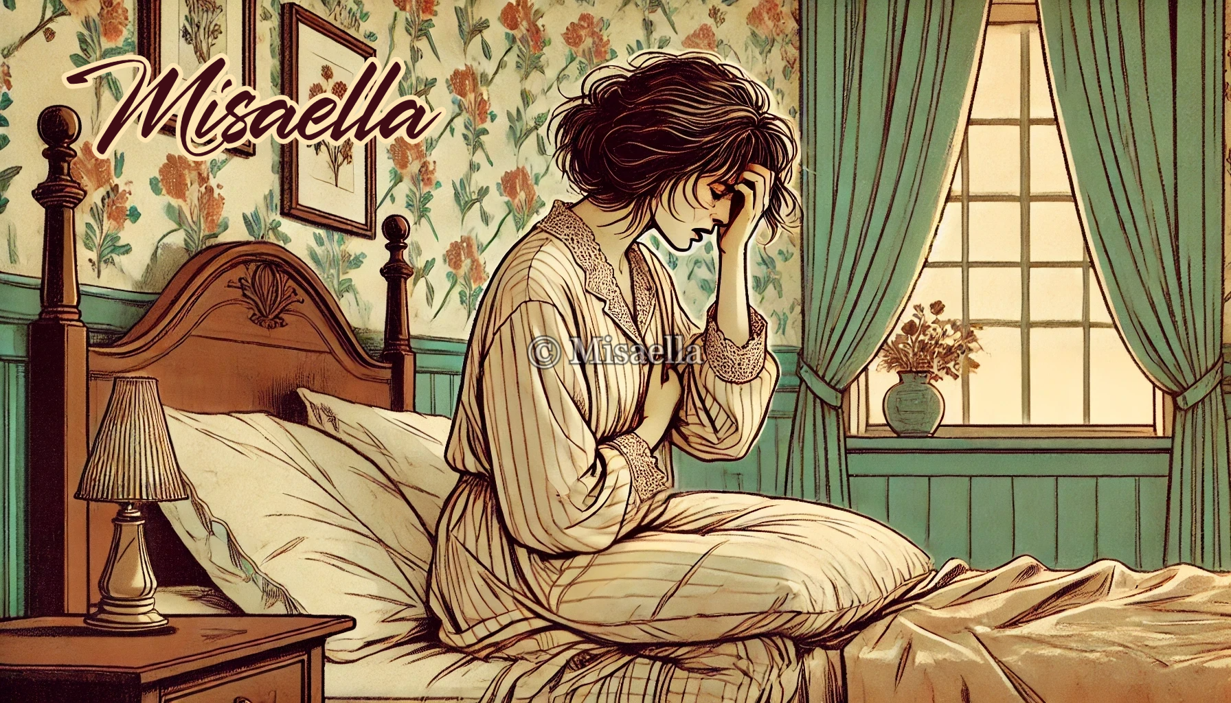 Un texte qui booste quand tu as envie de tout lâcher📜