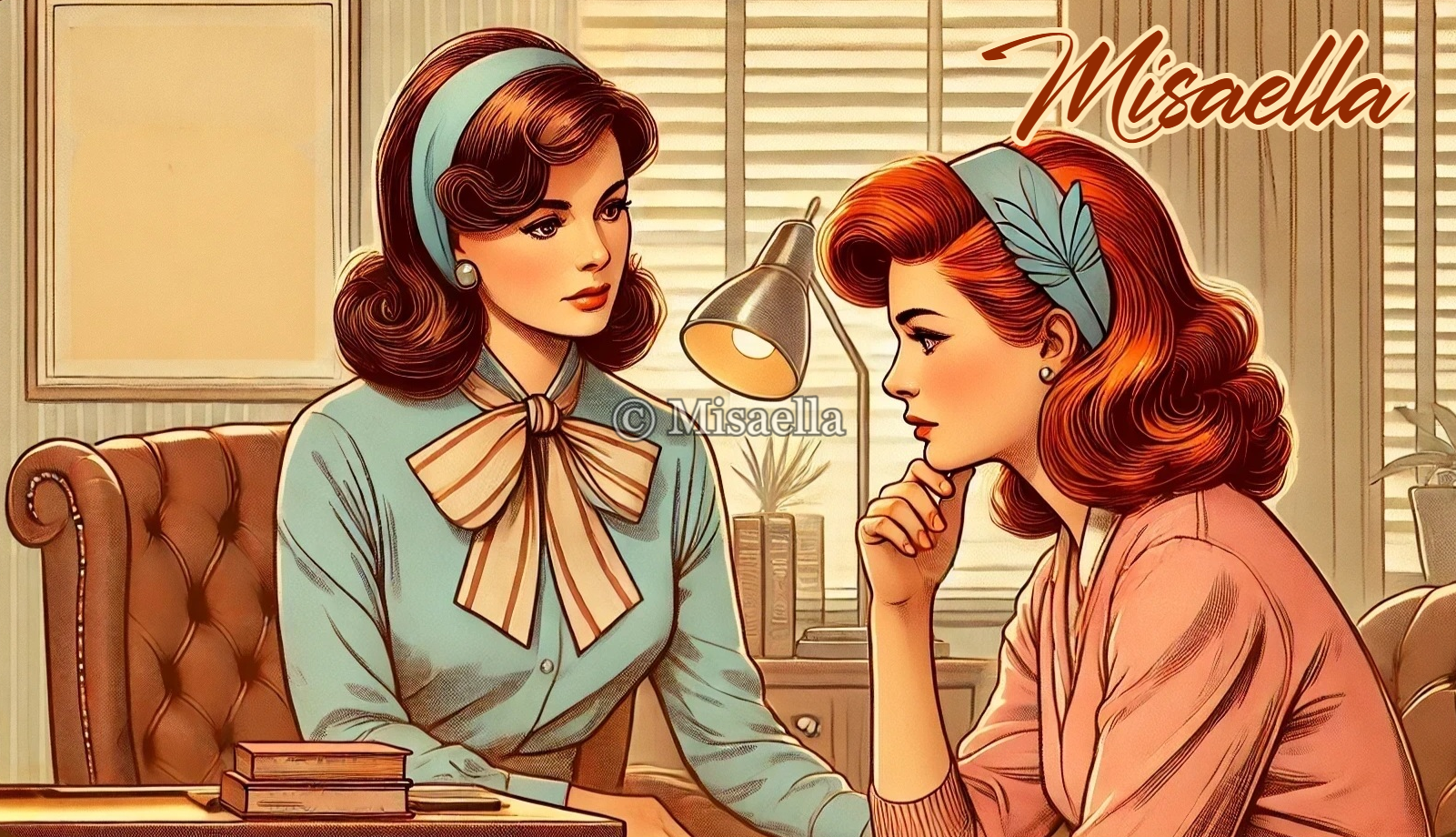 Comment encourager vos enfants à se confier à vous🗣️