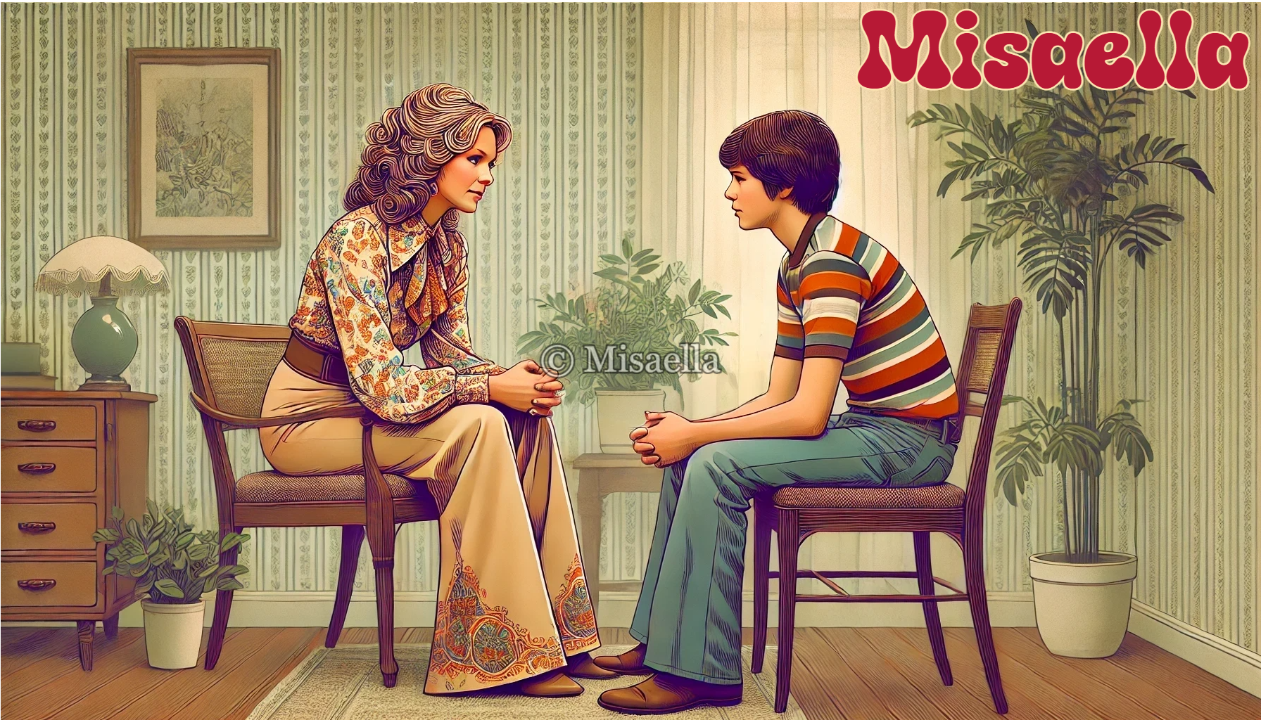 Reconstruire une relation saine avec votre enfant après des années de conflits💔❤️🩹