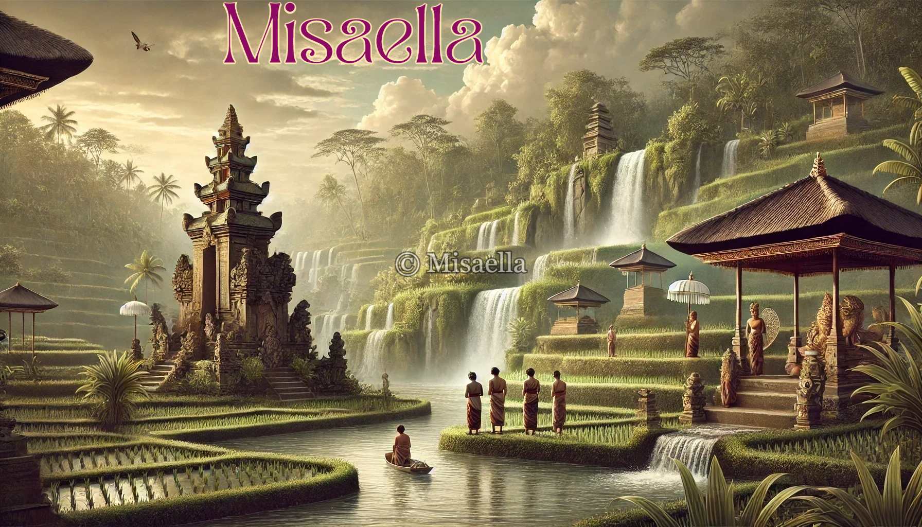 Bali, Paradis Tropical : pour un séjour de rêve