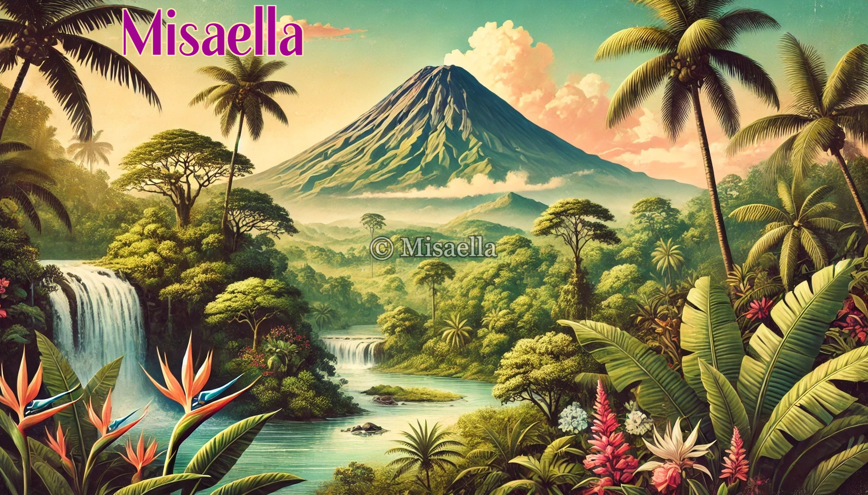 Costa Rica : nature, plages et Pura Vida pour un voyage inoubliable