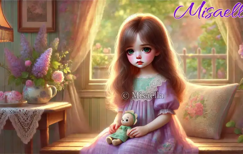 Enfants rejetés au sein de leur famille💔