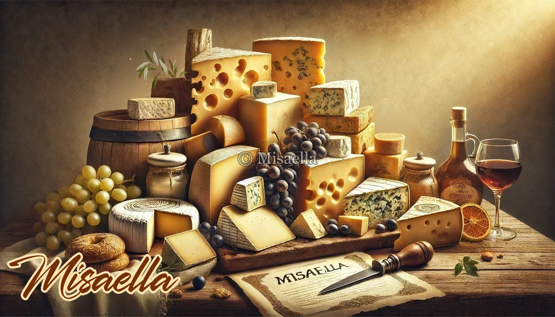 Faire son propre fromage maison : l’art du goût, de la patience et de l’authenticité 🧀❤️