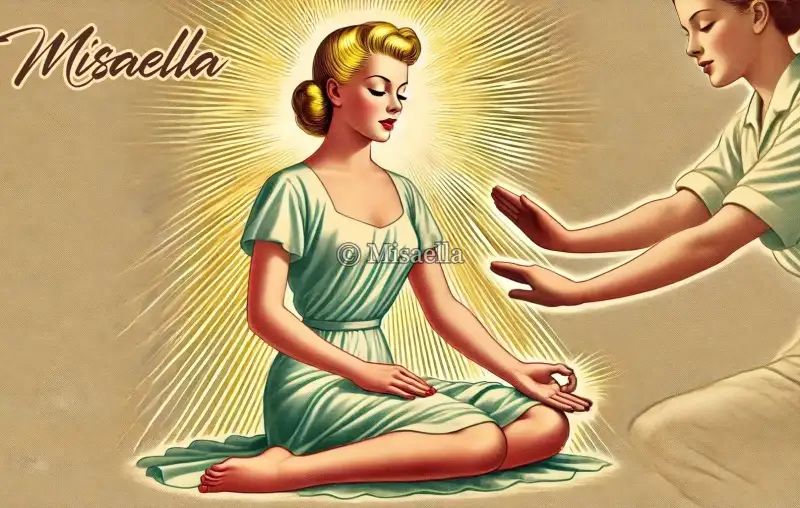 Les bienfaits du Reiki et de l'énergie universelle sur le corps et l'esprit