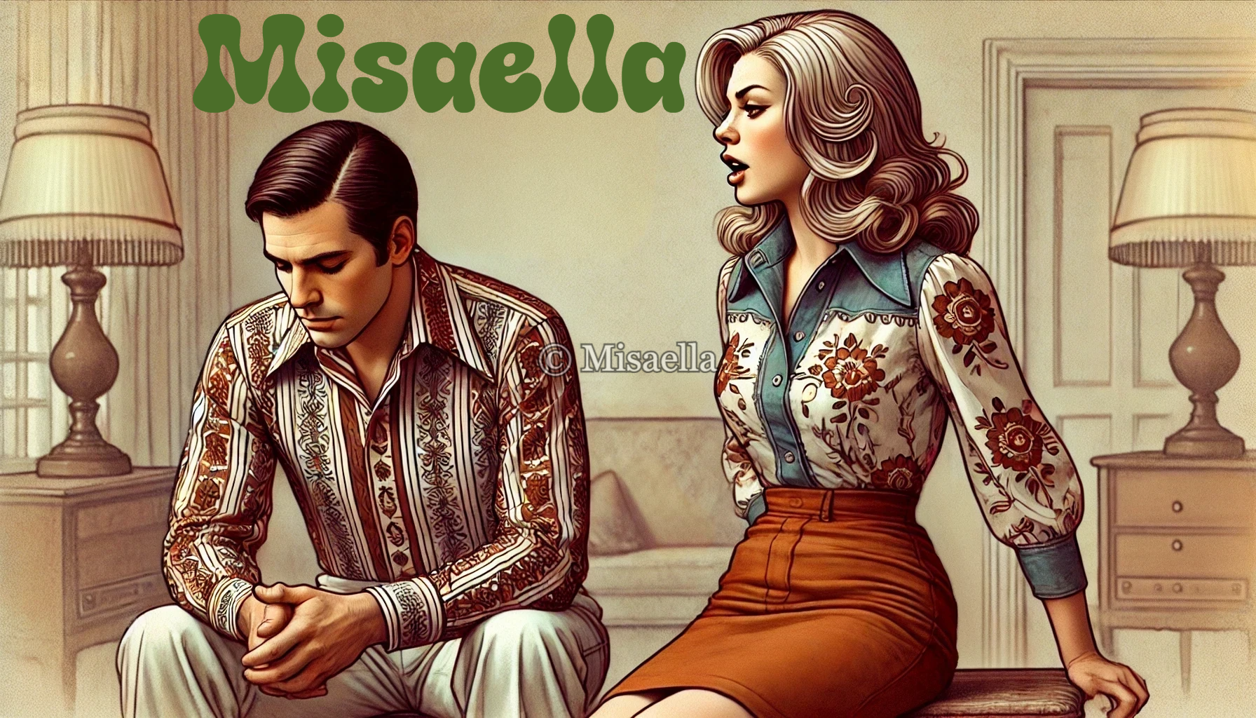 Quand l’homme peine à s’imposer face à une femme au caractère fort : comprendre et rééquilibrer la relation