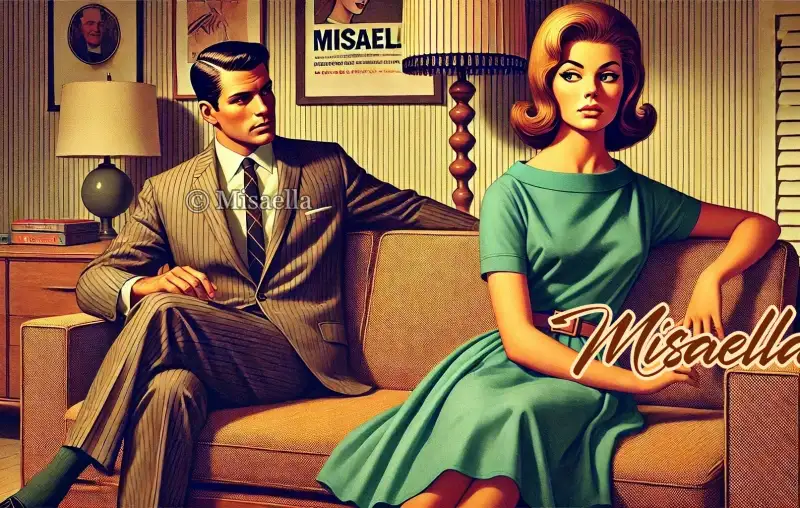 9 excuses qui vous empêchent de quitter une relation toxique