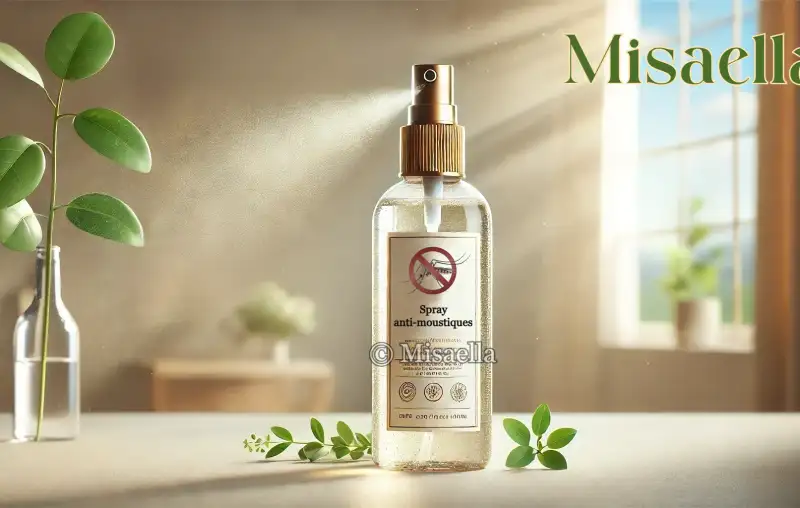 🦟Les 10 meilleurs anti-moustiques à avoir absolument cet été 2025