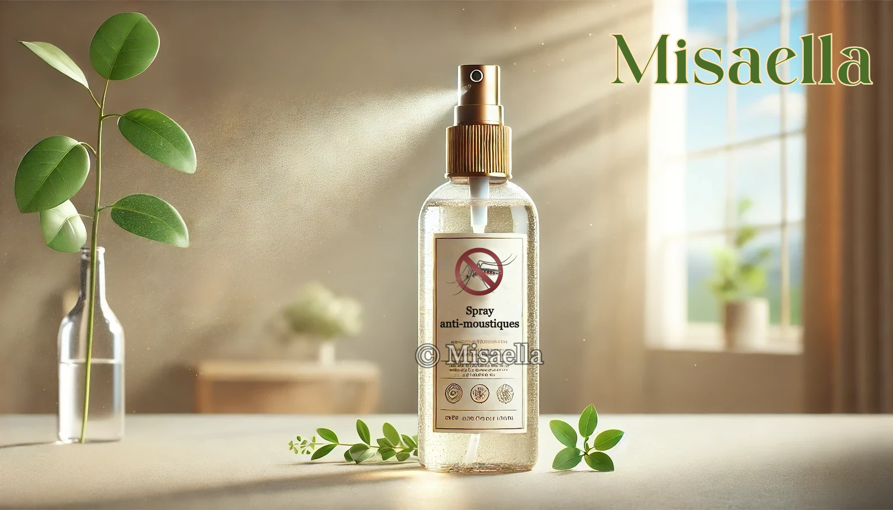 Top : 10 Anti-Moustiques indispensables pour l’été 2025🦟