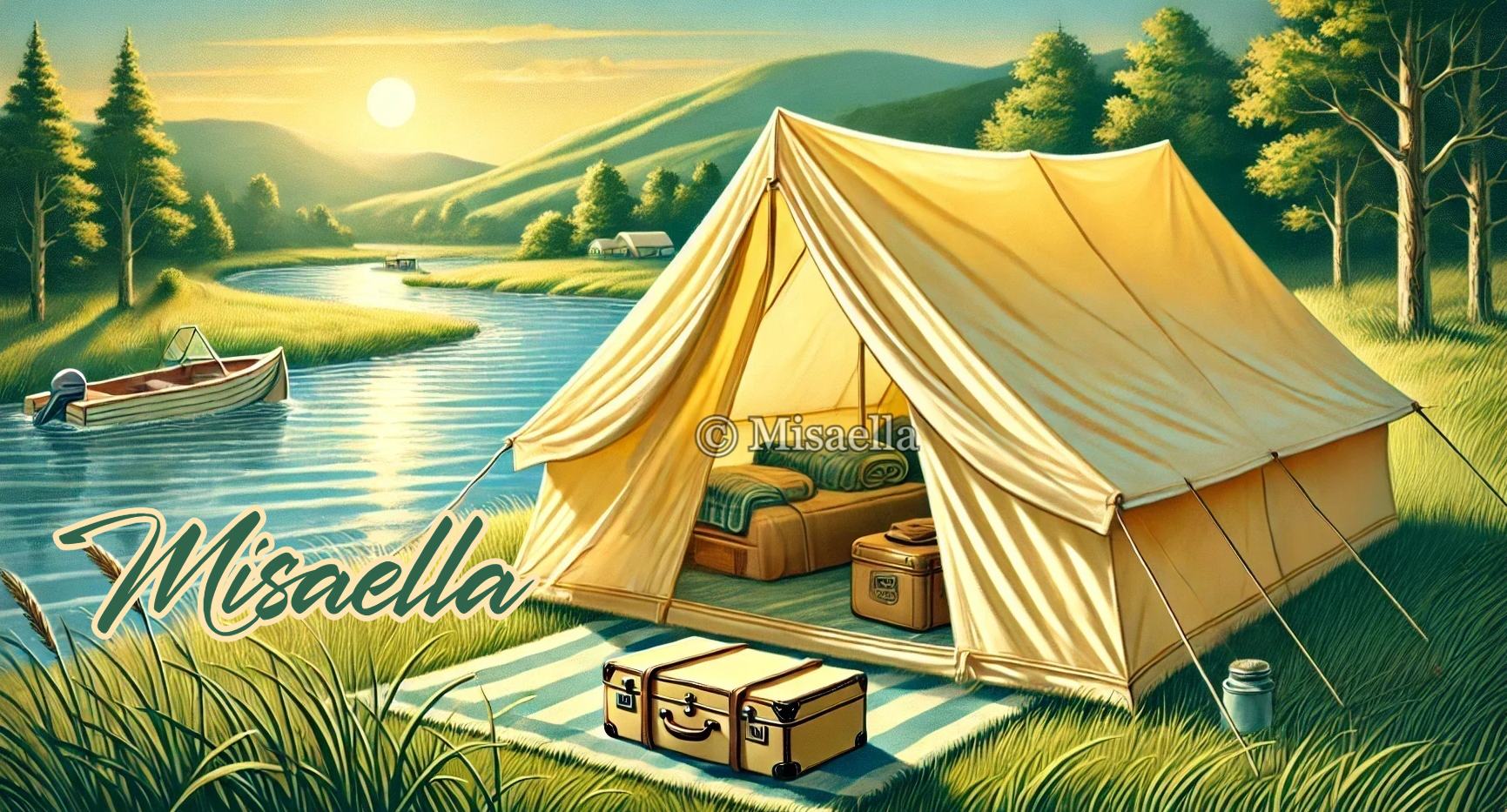 Les meilleures tentes familiales : guide complet pour bien choisir sa tente de camping