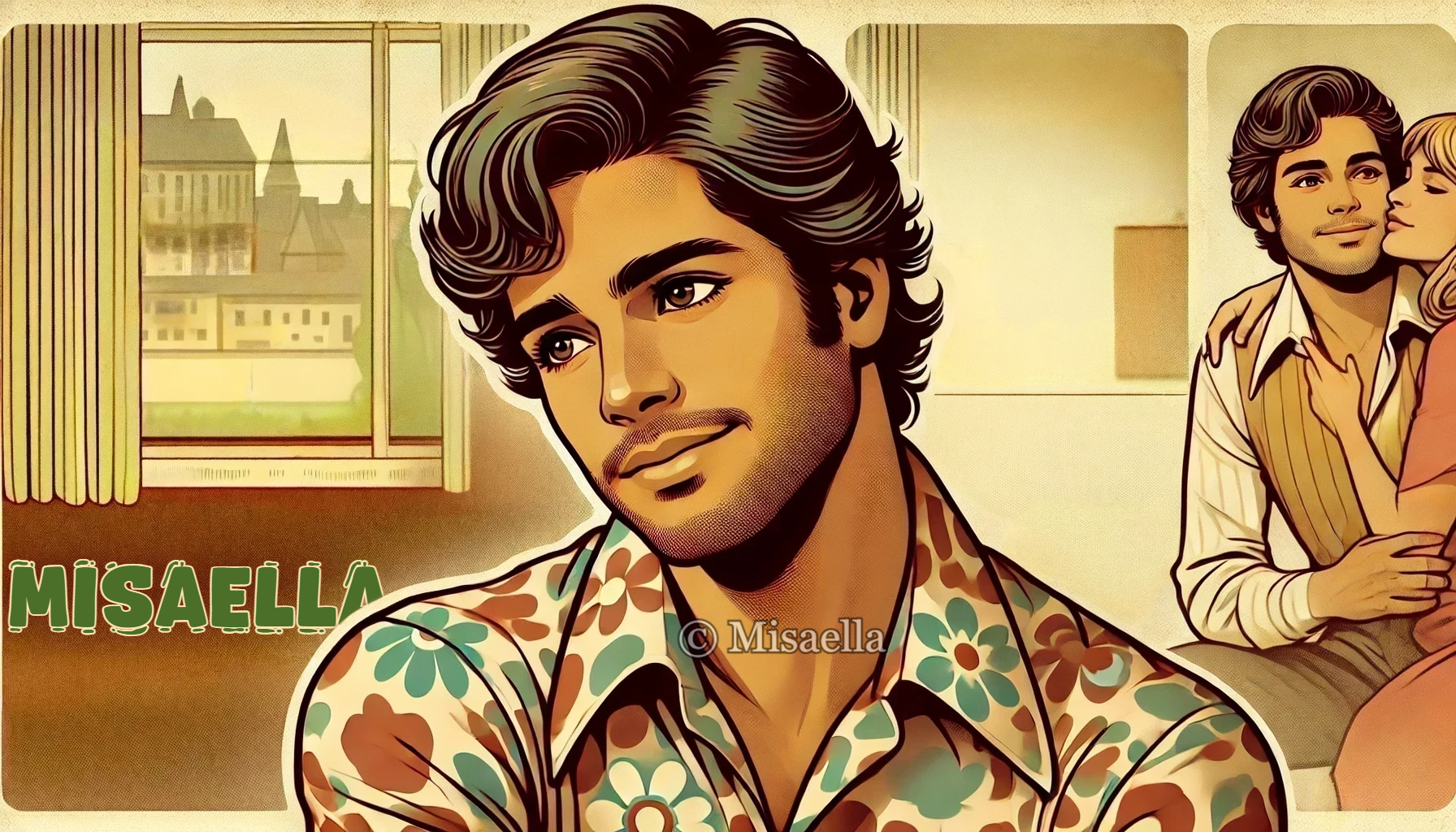 L’homme trop amoureux finit-il par s’y perdre ? Quand l’amour efface l’identité