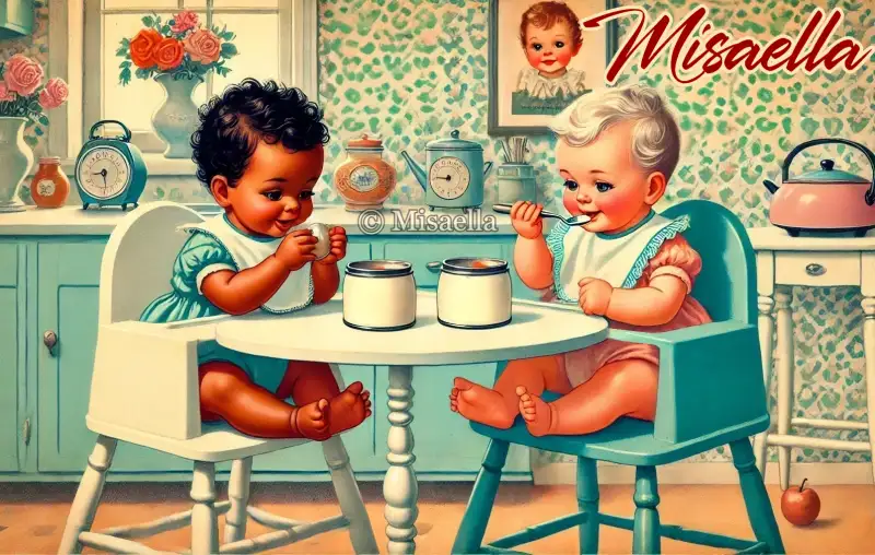 10 recettes de petits pots maison pour bébé : sains et délicieux