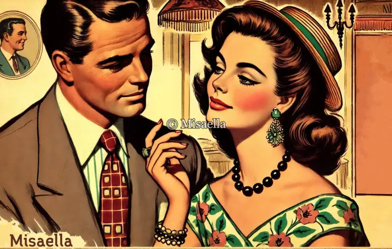 Cultiver l'amour dans une relation