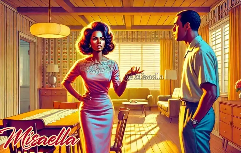 Comprendre le chaos dans la relation : ce n’est pas juste “toxique”