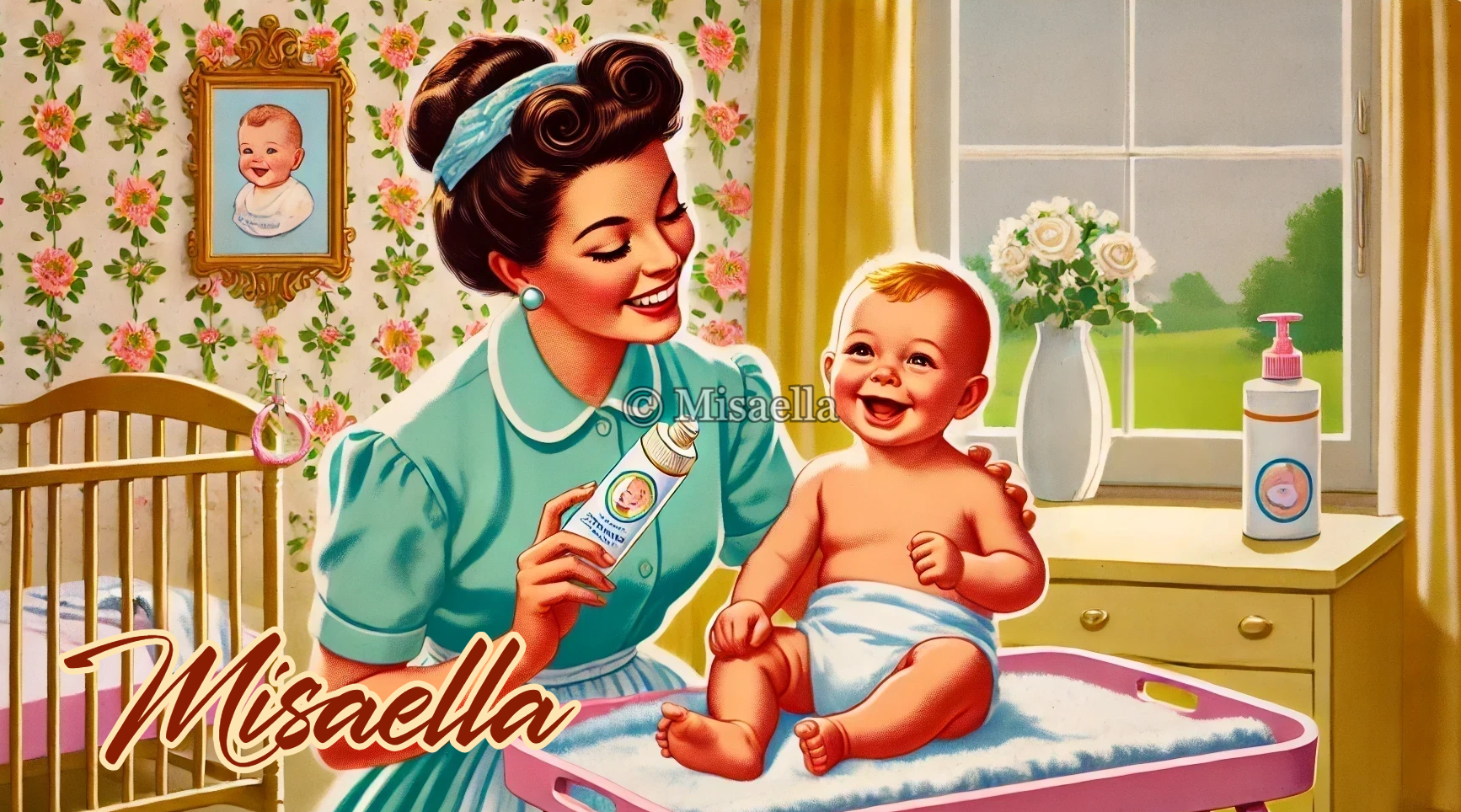 Top 10 Traitements efficaces pour les irritations sur la peau de bébé👼🏽🌸