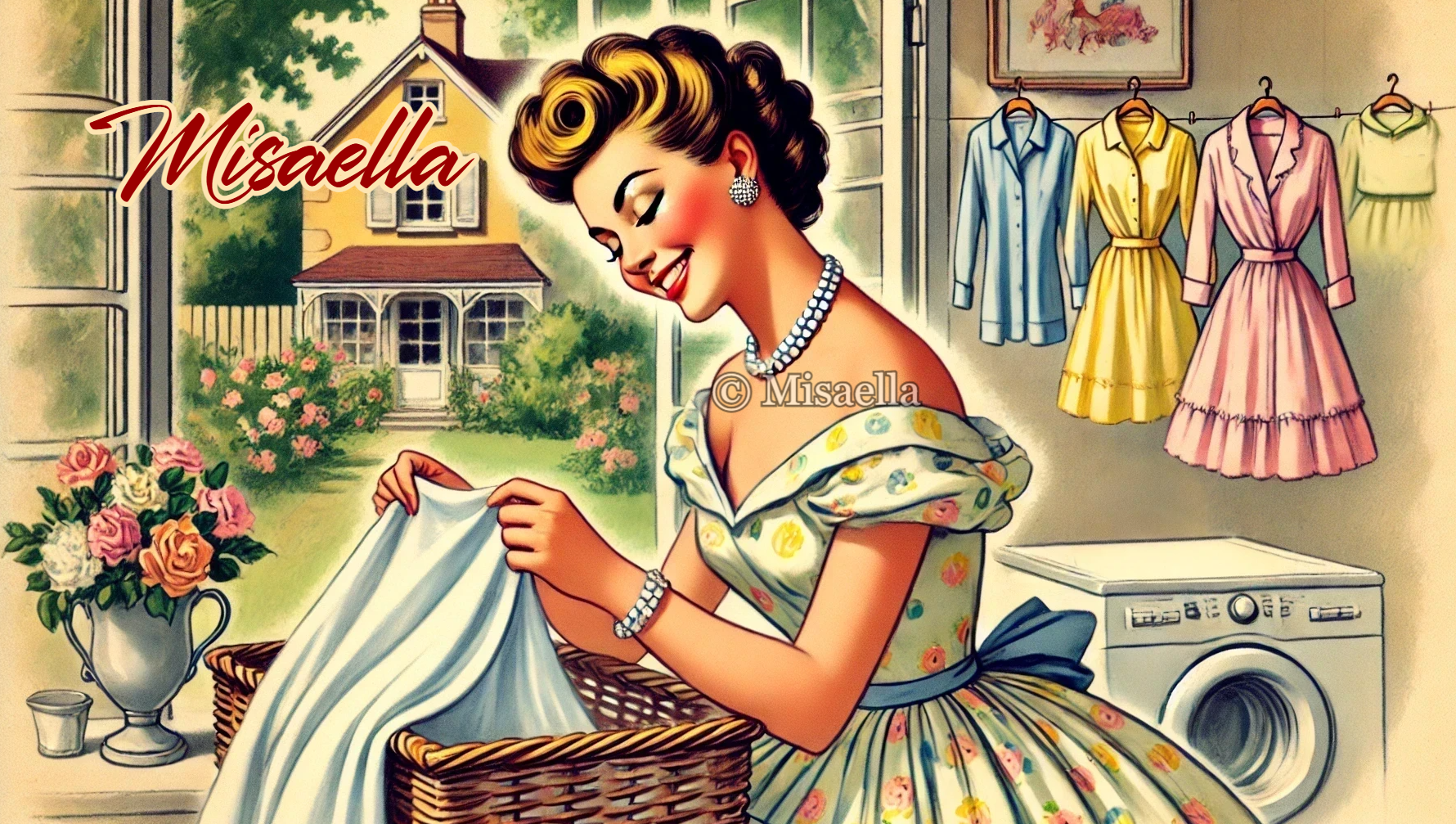 8 Astuces pour que votre linge reste toujours frais dans le placard👚👗👖