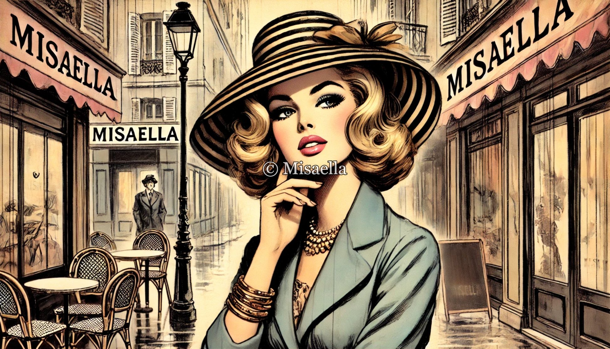 Femmes vénales et croqueuses de diamants💎💰