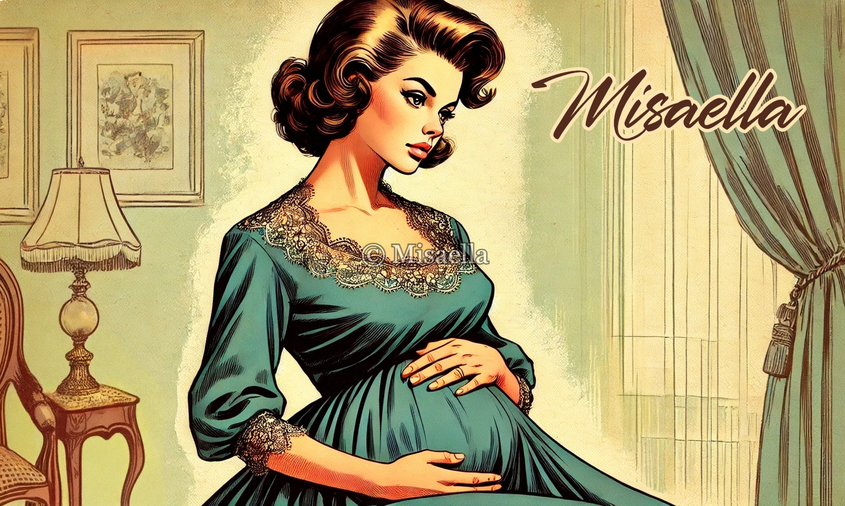 Accoucher sans peur : comprendre et apprivoiser l’instant 🤱