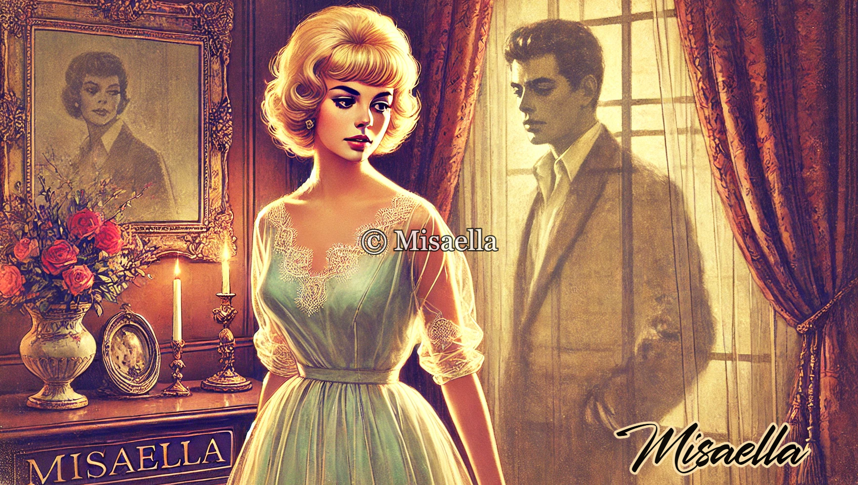 Au-delà de l’invisible : ressentir la présence des disparus 🌙