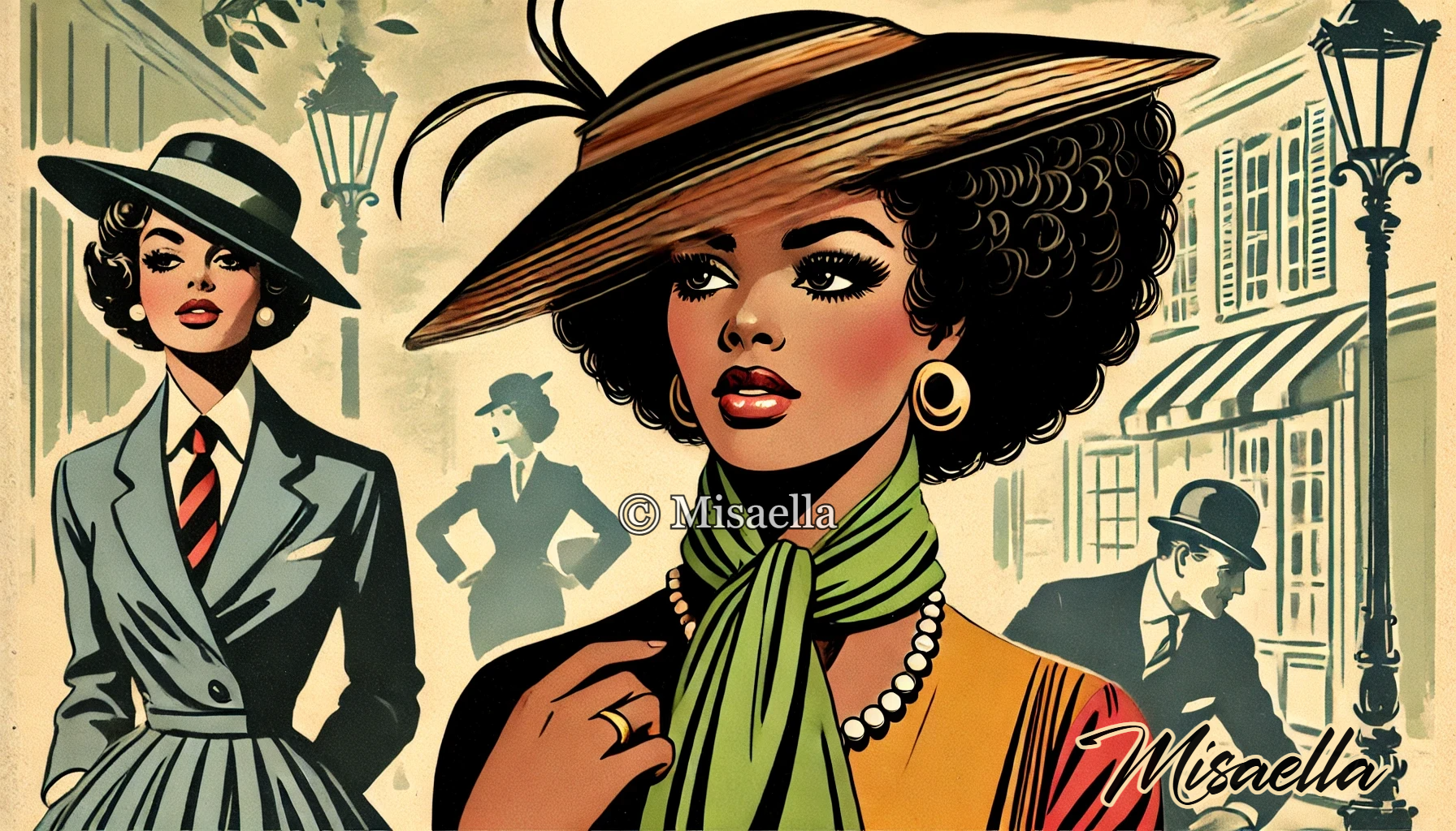 Romance et indépendance : quand l’amour respecte la liberté de chacun