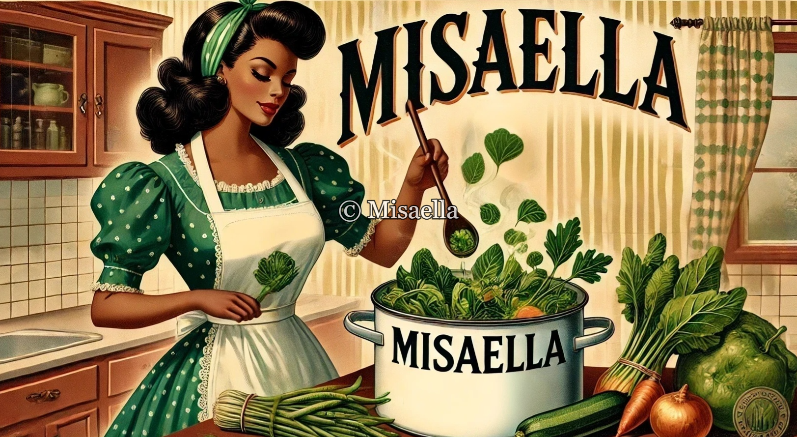 Soupe détox aux légumes verts et orties : Bienfaits, recette et calories