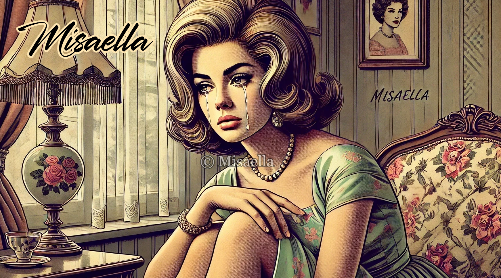 Quand l&rsquo;amour fait pleurer : entre blessures du cœur et renaissance intérieure 💔🌱